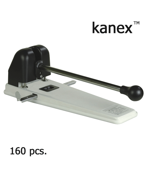 Perforator 160 foi, Kanex 1620